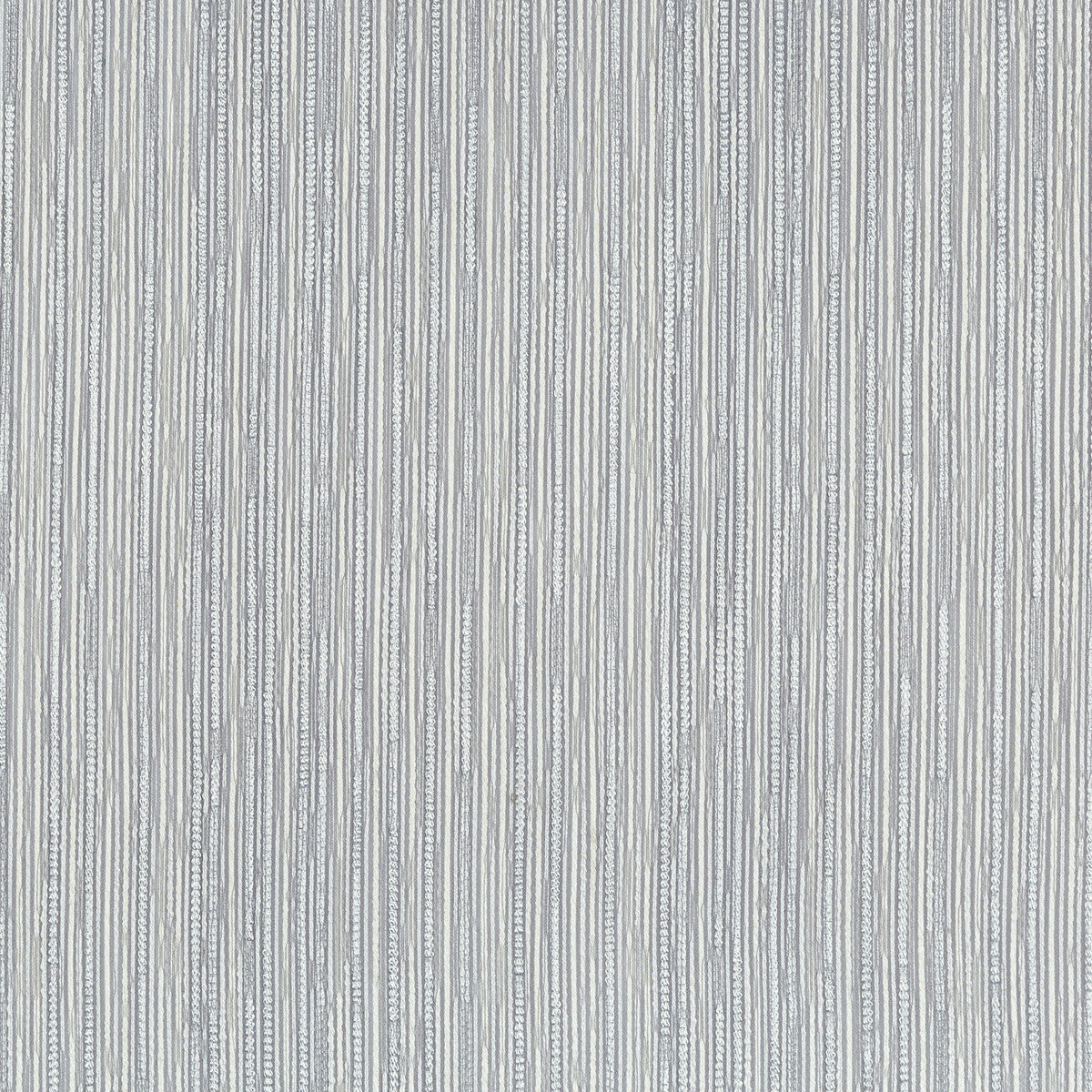 Drifting fabric in gray pearl color - pattern 4782.11.0 - by Kravet Contract in the Kravet Cruise collection