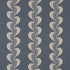 Tisza fabric in dewberry color - pattern 4787.5.0 - by Kravet Couture in the Windsor Smith Naila collection
