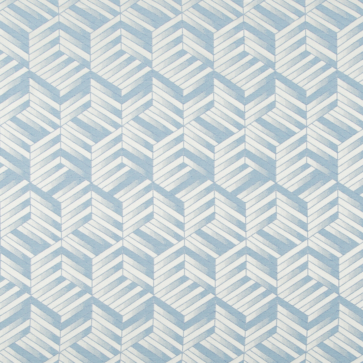 Wayfarer fabric in atlantis color - pattern 4799.15.0 - by Kravet Contract in the Kravet Cruise collection