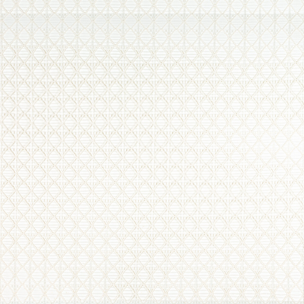 Intersecting fabric in ivory color - pattern 4824.101.0 - by Kravet Contract