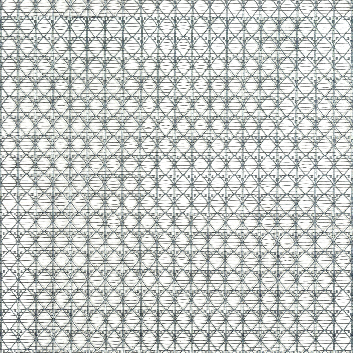 Intersecting fabric in heron color - pattern 4824.35.0 - by Kravet Contract
