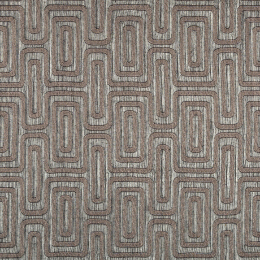 Bewilder fabric in bark color - pattern 4834.86.0 - by Kravet Contract