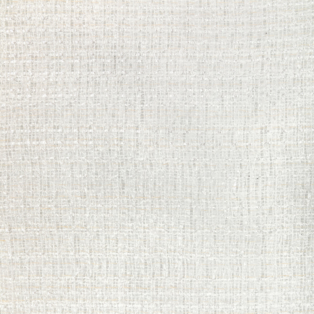 Soft Spoken fabric in ivory color - pattern 4889.101.0 - by Kravet Couture in the Modern Luxe III collection