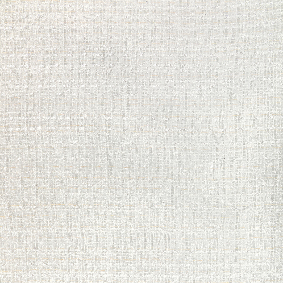 Soft Spoken fabric in ivory color - pattern 4889.101.0 - by Kravet Couture in the Modern Luxe III collection