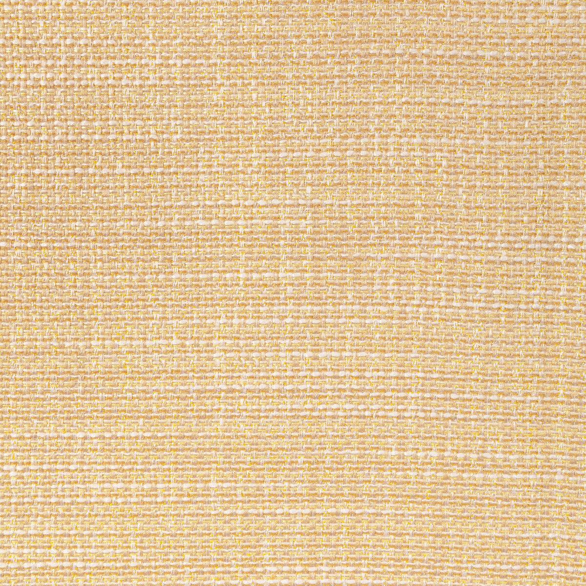 Luma Texture fabric in straw color - pattern 4947.416.0 - by Kravet Contract in the Fr Window Luma Texture collection