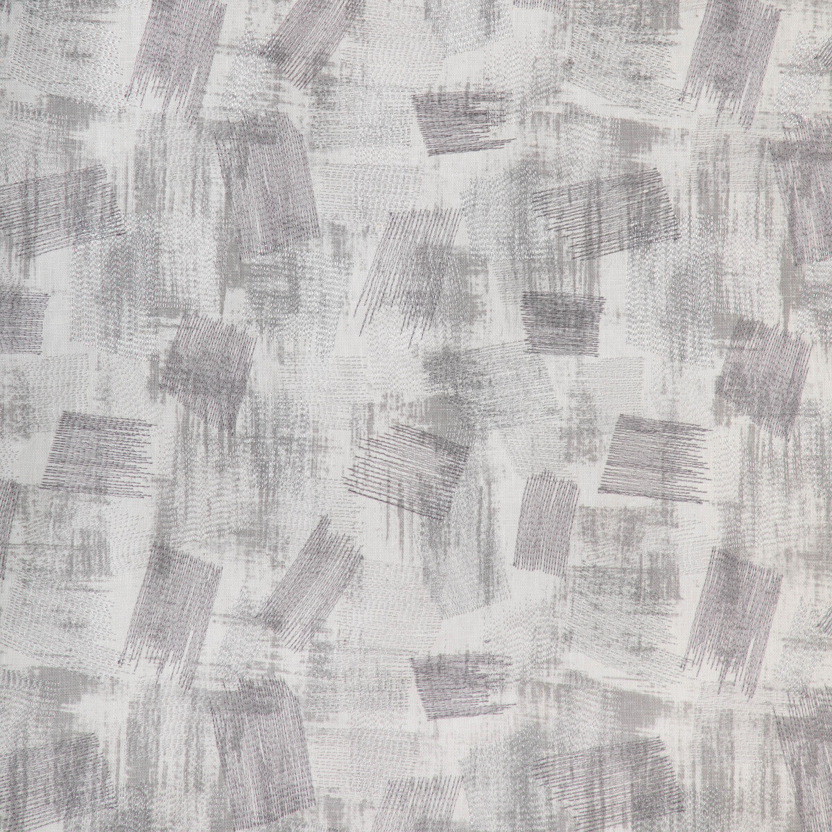 Bedazzled fabric in pewter color - pattern 5002.11.0 - by Kravet Design in the Candice Olson collection