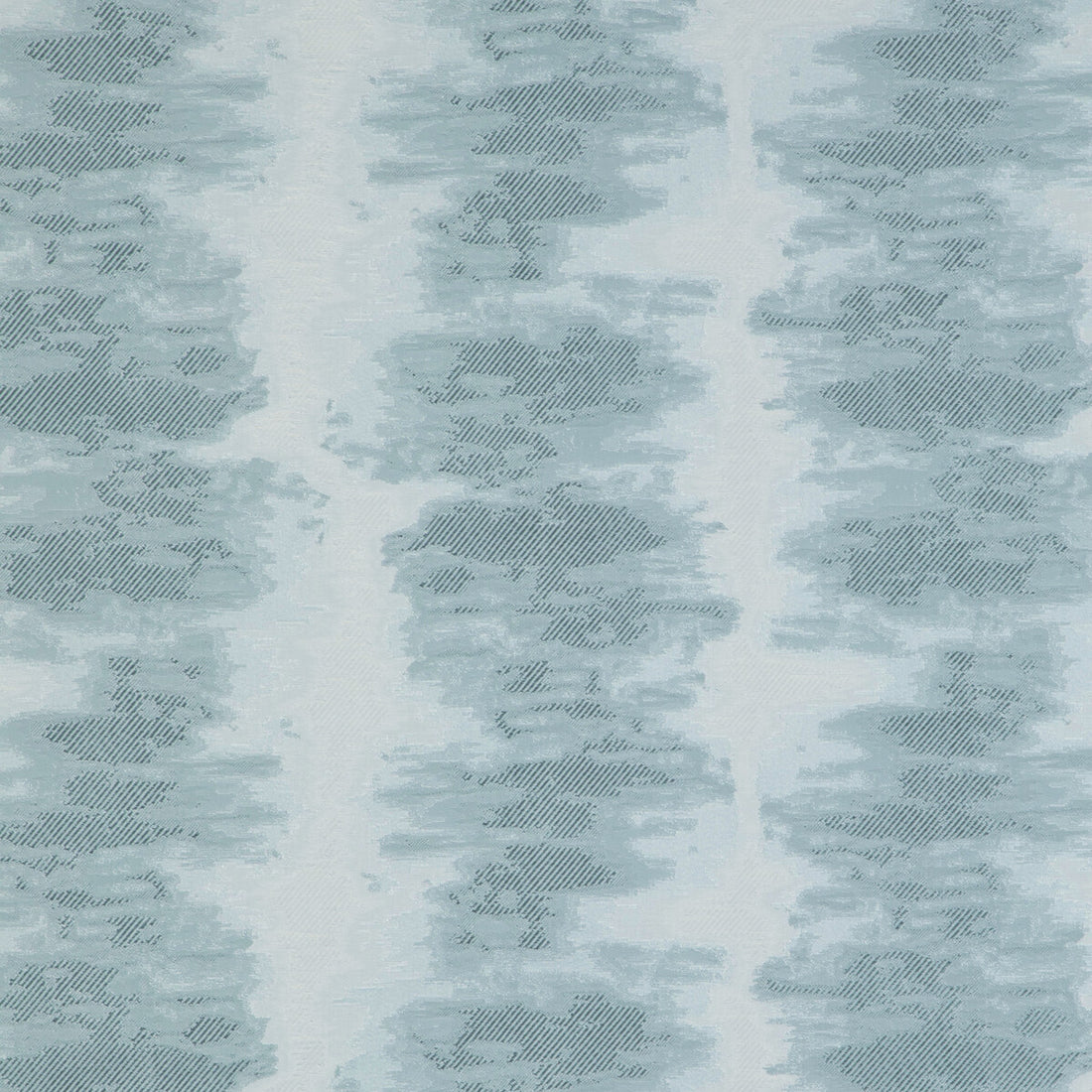 Ethereal Beauty fabric in spa color - pattern 5005.15.0 - by Kravet Design in the Candice Olson collection