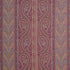 Chatelaine Paisley fabric in magenta color - pattern number 50775 - by Schumacher in the Rive Gauche collection