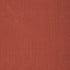 Gweneth Linen fabric in tomato red color - pattern number 50828 - by Schumacher in the Perfect Basics: Linen collection