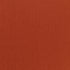 Vionnet Satin fabric in terracotta color - pattern number 50886 - by Schumacher in the Perfect Basics: Satin collection