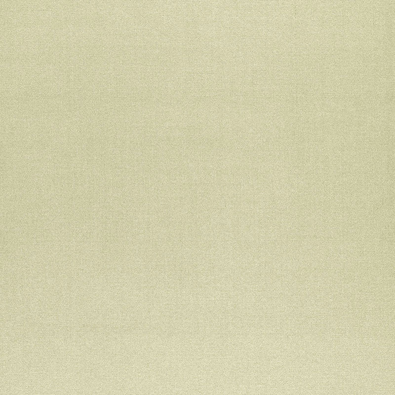 Chavenay Silk Satin fabric in patina color - pattern number 51084 - by Schumacher in the Perfect Basics: Satin collection