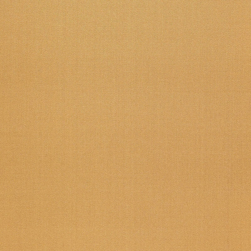 Chavenay Silk Satin fabric in bronze color - pattern number 51087 - by Schumacher in the Perfect Basics: Satin collection