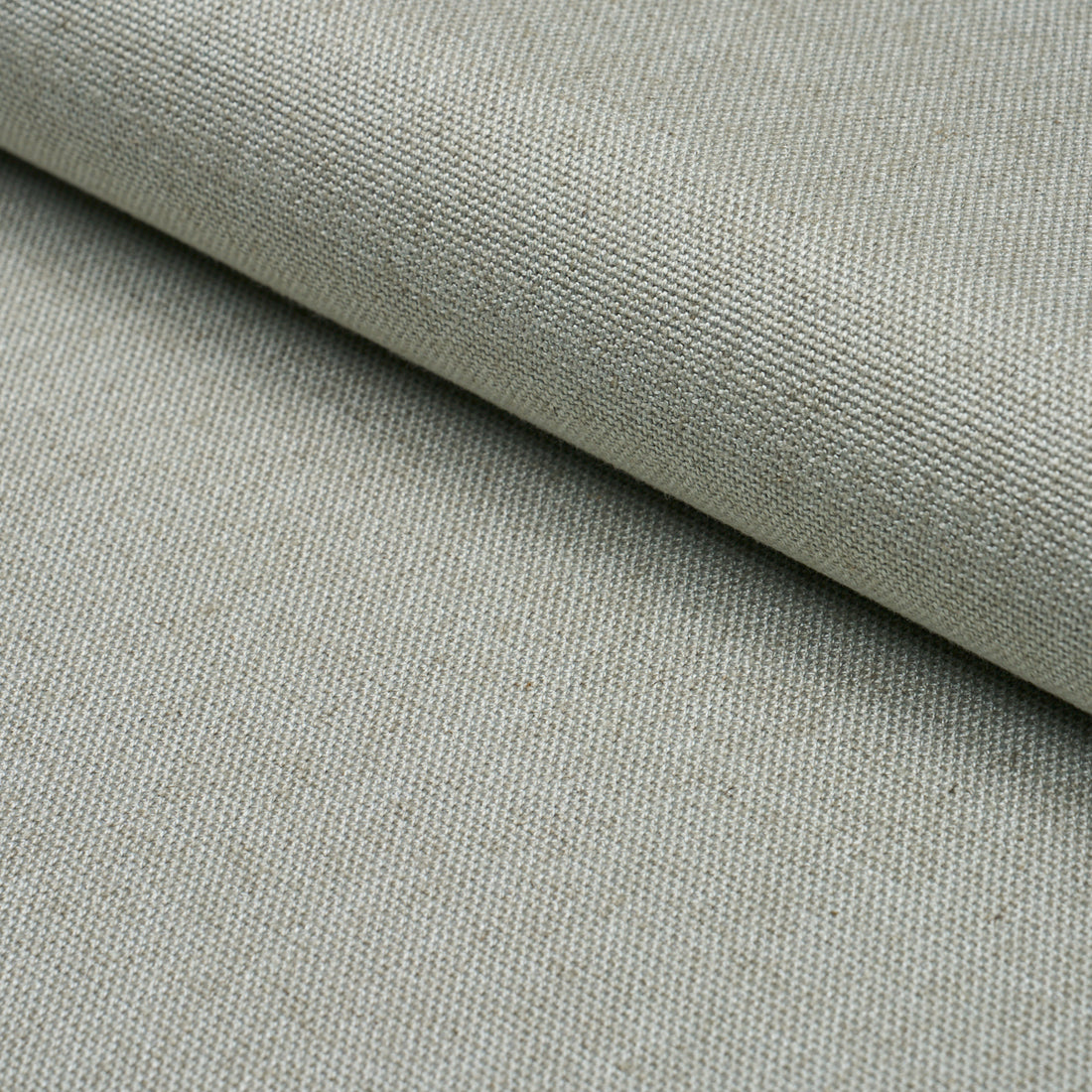 Corsica Weave fabric in mist color - pattern number 51340 - by Schumacher in the Chroma collection