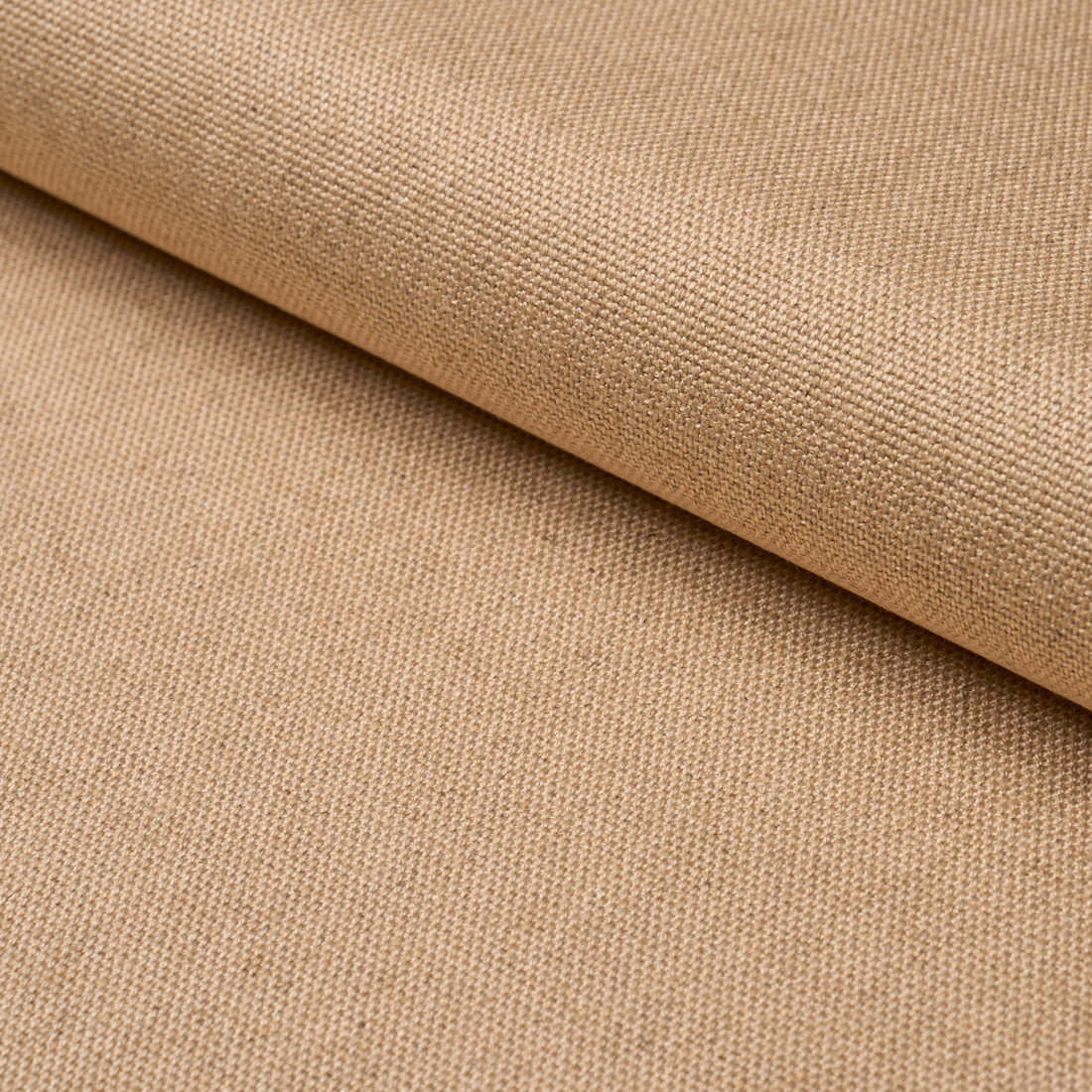 Corsica Weave fabric in straw color - pattern number 51342 - by Schumacher in the Chroma collection
