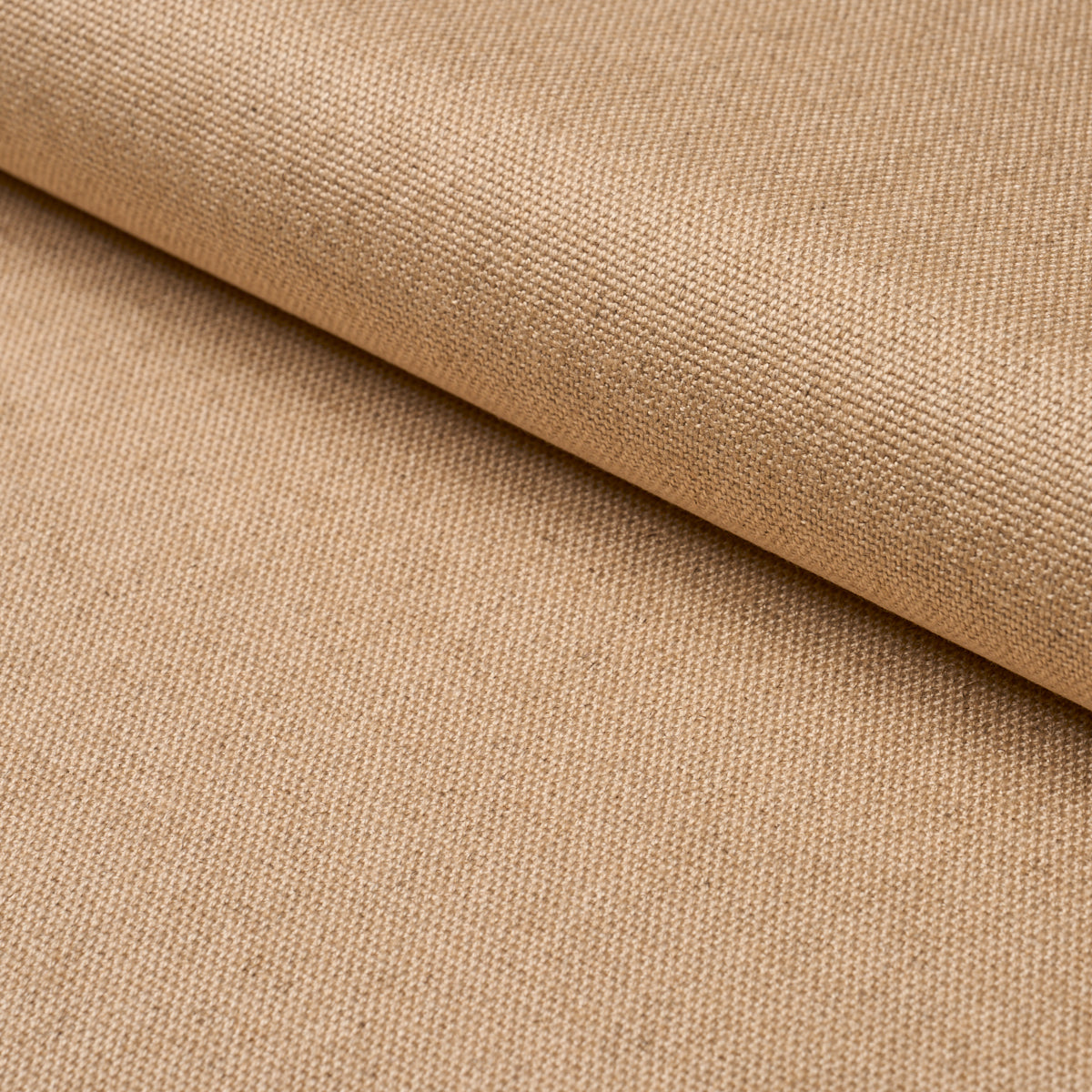 Corsica Weave fabric in straw color - pattern number 51342 - by Schumacher in the Chroma collection
