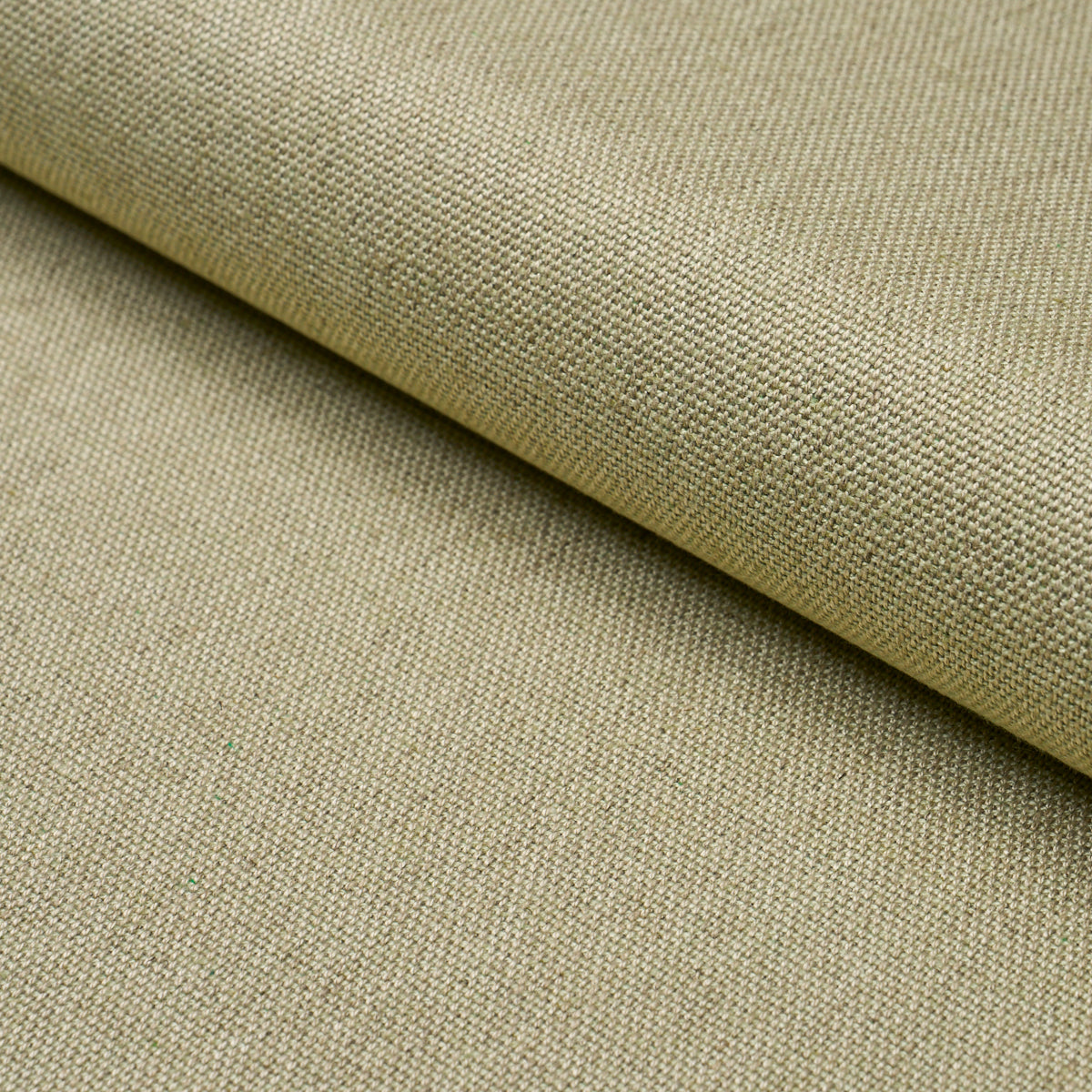Corsica Weave fabric in celadon color - pattern number 51344 - by Schumacher in the Opulent Textures collection