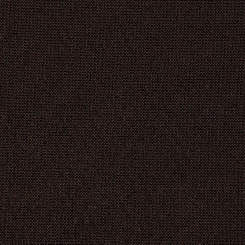 Olivier Epingle fabric in ebony color - pattern number 51435 - by Schumacher in the Chroma collection