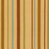Alessandra Silk Stripe fabric in gold color - pattern number 51484 - by Schumacher in the Chroma collection