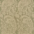 Tela Damasco fabric in aqua color - pattern number 51902 - by Schumacher in the Damasco collection