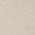 Aria Moire fabric in cashmere color - pattern number 51919 - by Schumacher in the Opulent Textures collection
