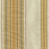 Bizet Ruched Stripe fabric in fresco color - pattern number 51943 - by Schumacher in the Perennial Favorites collection