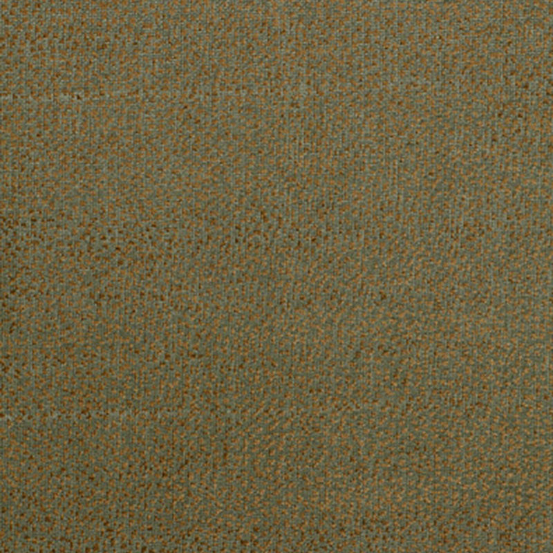 Kipling Chenille fabric in aqua color - pattern number 52366 - by Schumacher in the Chroma collection