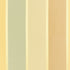 Olivia Silk Stripe fabric in aqua color - pattern number 52700 - by Schumacher in the Perennial Favorites collection