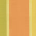 Olivia Silk Stripe fabric in rose color - pattern number 52701 - by Schumacher in the Perennial Favorites collection