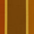 Olivia Silk Stripe fabric in sienna color - pattern number 52702 - by Schumacher in the Perennial Favorites collection