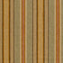 Edgemere Stripe fabric in mist color - pattern number 54202 - by Schumacher in the Classic Wovens collection
