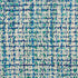 Babes Tweed fabric in peacock color - pattern number 54236 - by Schumacher in the Textures collection