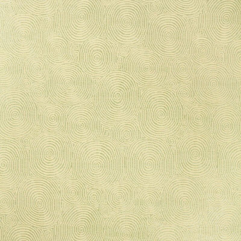 Hypnotic fabric in mineral color - pattern number 54250 - by Schumacher in the Chroma collection