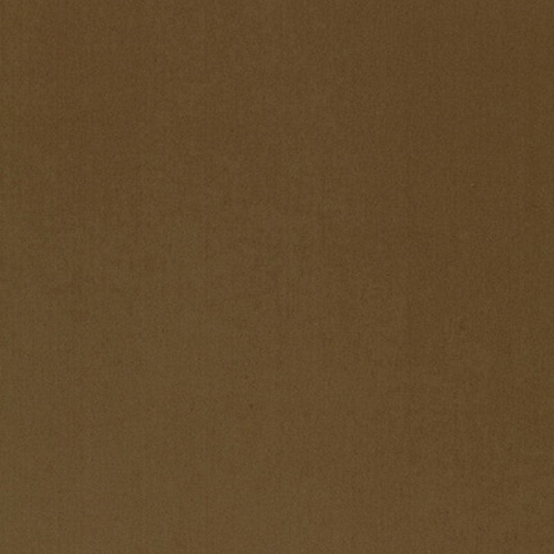 Toscana fabric in brown color - pattern number 54376 - by Schumacher in the Luxury Chenille collection