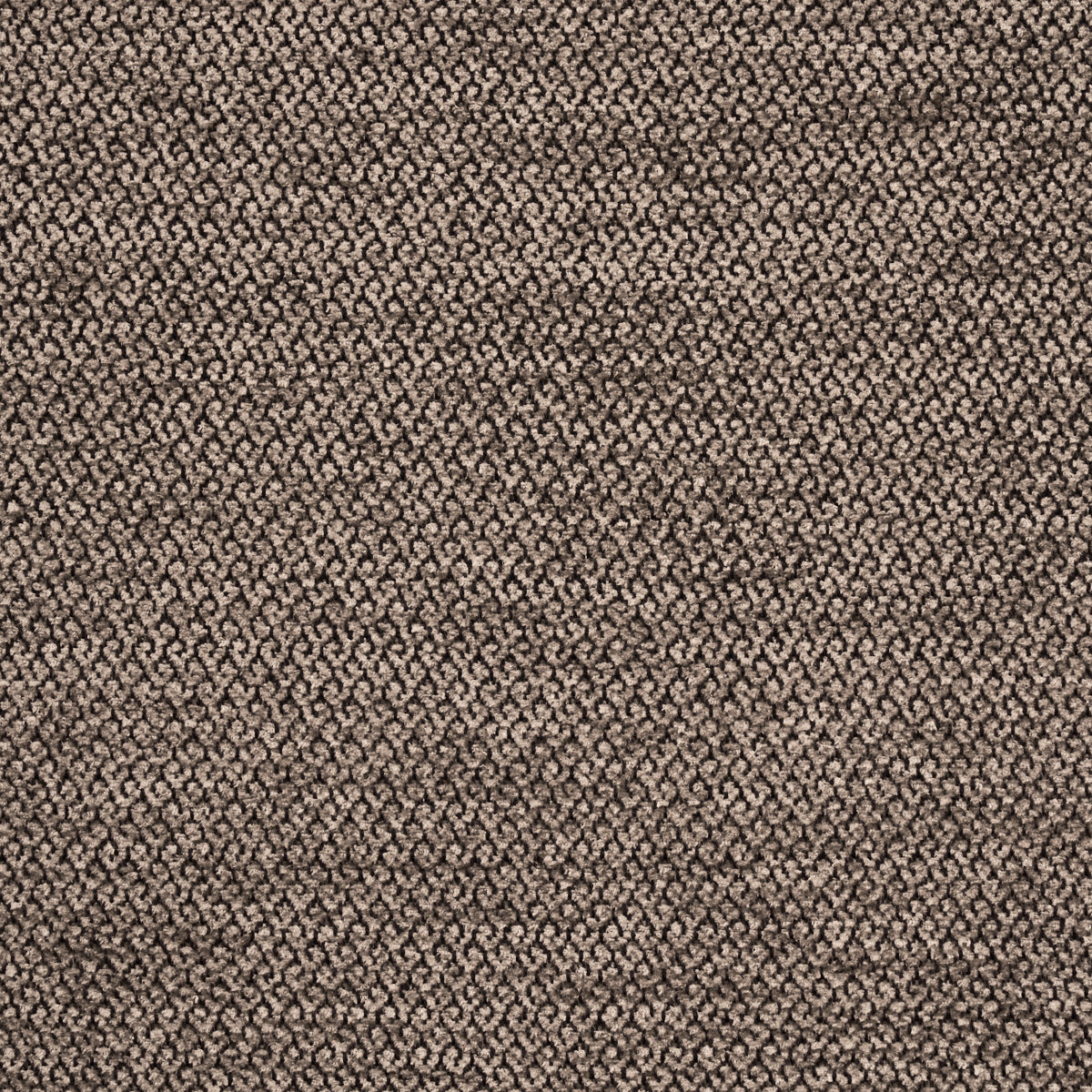 Luana fabric in mate color - pattern number 54384 - by Schumacher in the Luxury Chenille collection