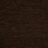 Luana fabric in chocolate color - pattern number 54385 - by Schumacher in the Luxury Chenille collection
