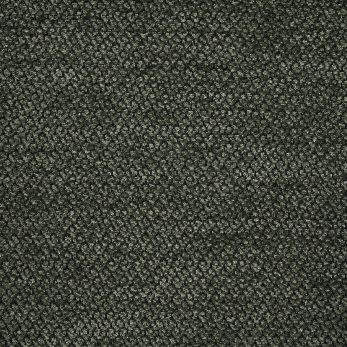 Luana fabric in alpine color - pattern number 54388 - by Schumacher in the Luxury Chenille collection