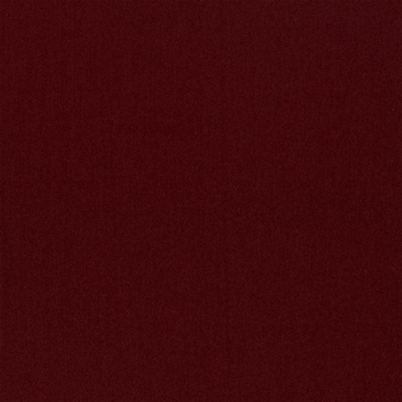 Luana fabric in sangria color - pattern number 54389 - by Schumacher in the Luxury Chenille collection