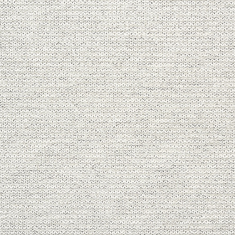 Roma Chenille fabric in grey color - pattern number 54482 - by Schumacher in the Perfect Basics: Chenille collection