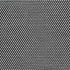Sabina fabric in ivory and black color - pattern number 54601 - by Schumacher in the Luxury Chenille collection