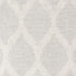 Dream Weaver Embroidered Sheer fabric in mist color - pattern number 54831 - by Schumacher in the Essentials: Sheers & Casements II collection