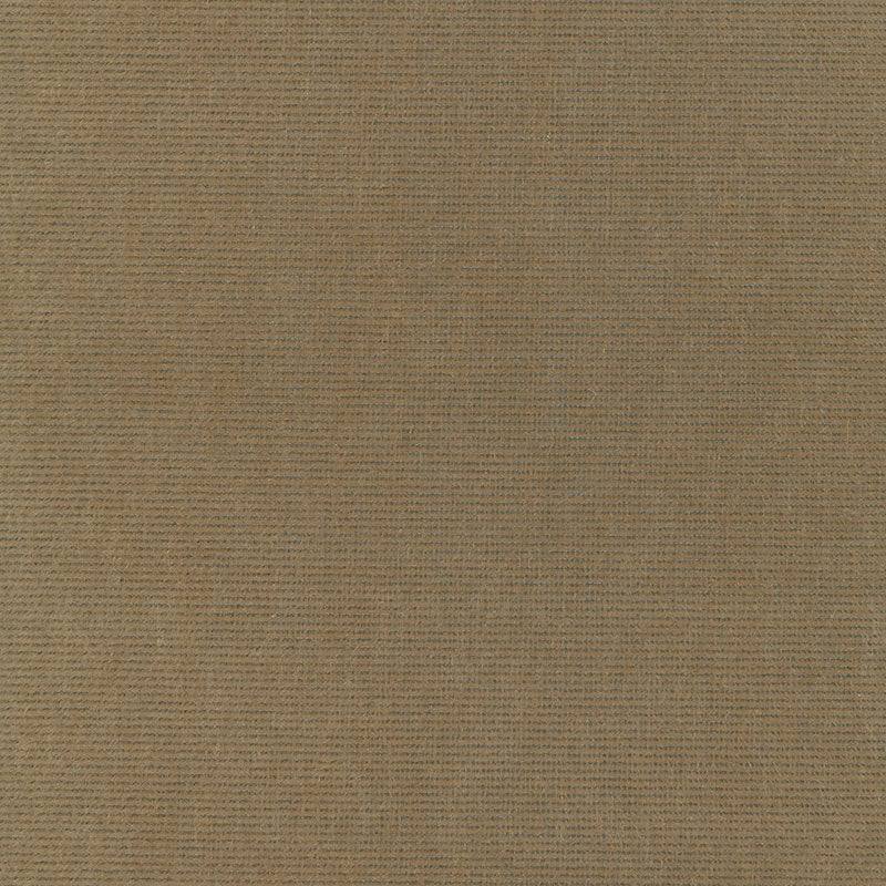 Chiaroscuro Velvet fabric in mink color - pattern number 54885 - by Schumacher in the Perfect Basics: Velvet collection