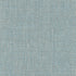 Bryton Linen Herringbone fabric in bluestone color - pattern number 54921 - by Schumacher in the Chroma collection