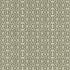 Chinois Fret fabric in noir almond color - pattern number 54950 - by Schumacher in the Chroma collection