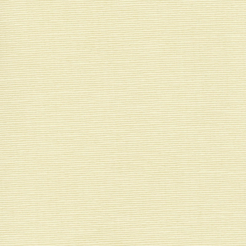Delacroix Silk Ottoman fabric in cornsilk color - pattern number 54963 - by Schumacher in the Chroma collection