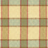 Chesterfield Plaid fabric in cottage color - pattern number 55330 - by Schumacher in the Chroma collection