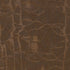 Effervescence Moire fabric in espresso color - pattern number 55384 - by Schumacher in the Understated Luxury collection