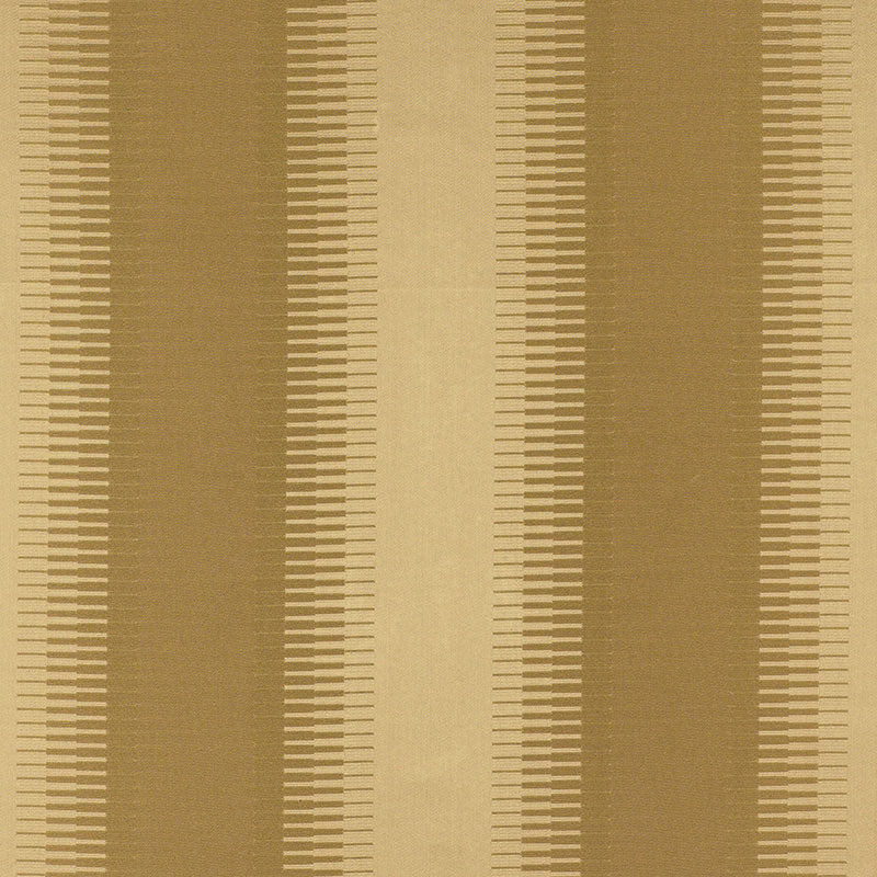 Scintillation fabric in shimmering sand color - pattern number 55472 - by Schumacher in the Chroma collection