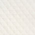 Lucca Matelasse fabric in porcelain color - pattern number 55584 - by Schumacher in the Country Chic collection
