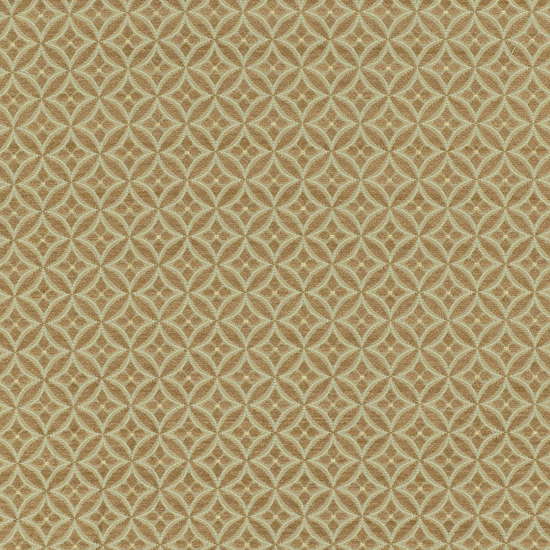 Martine Weave fabric in mineral color - pattern number 55722 - by Schumacher in the Country Chic collection