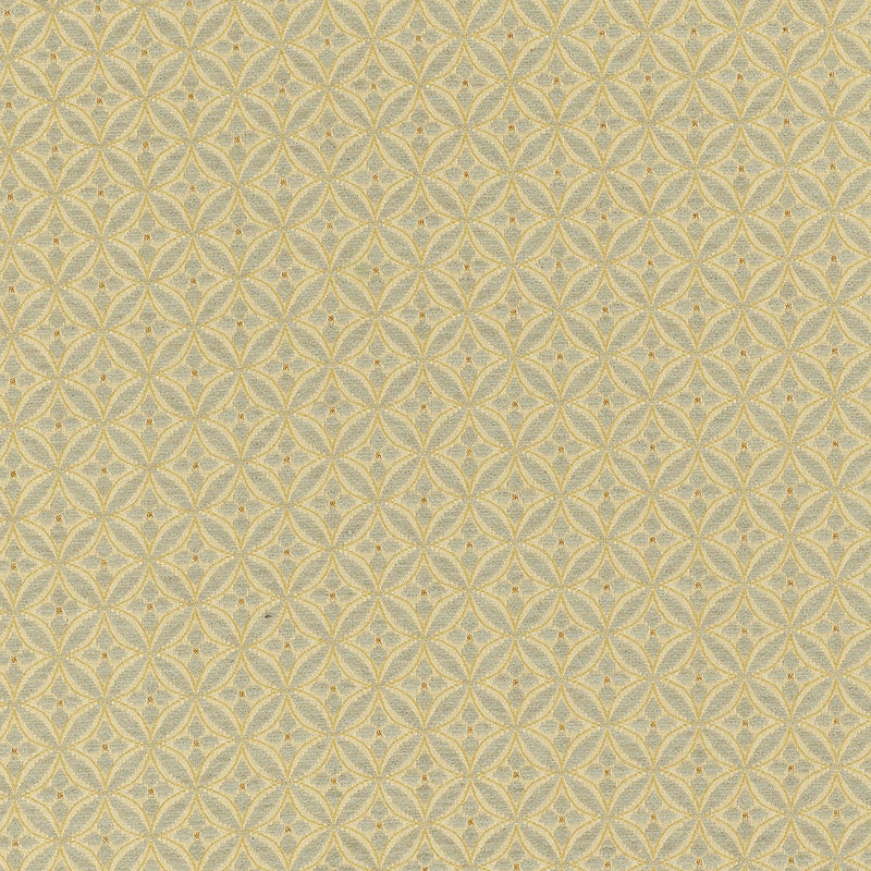 Martine Weave fabric in haze color - pattern number 55723 - by Schumacher in the Matthew Patrick Smyth collection